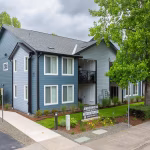 Amberwood Apartments