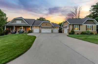 161 Prestonwood Trl Cape Girardeau, MO 63701