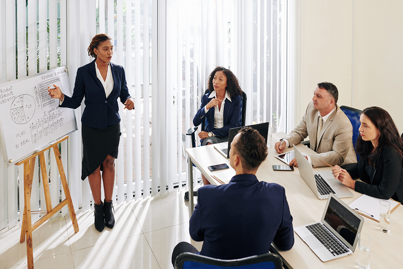 How to Successfully Sell Your Home in a Buyer’s Market