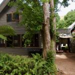 Mountain View Retreat