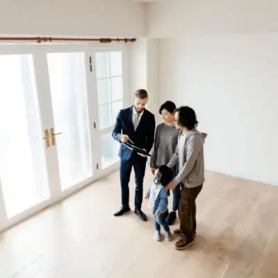 Property Management: Best Practices for Landlords