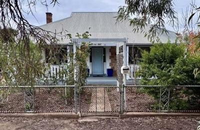 63 High St, Gladstone SA 5473, Australia, 63 High Street