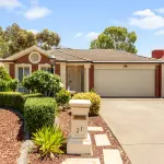 21 Angas Avenue Evanston Park, SA 5116