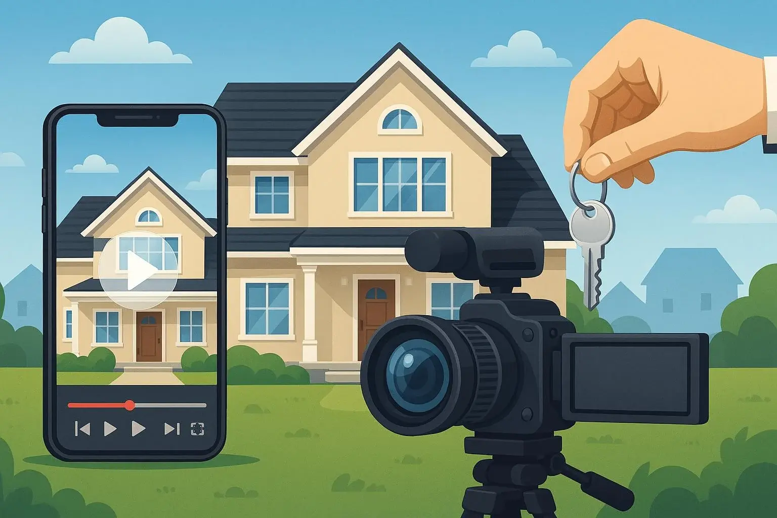 How to Choose the Right Neighborhood for Your Family